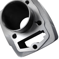 125cc Cylinder Piston Rebuild Kit Fit For Honda CT125 Trail XLS125 XLS 125 XL125S 1977-1992 - image 9