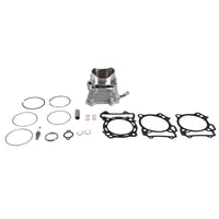 434cc Big Bore Cylinder Piston Gasket Kit Fit For Suzuki DRZ400 LTZ 400 Kawasaki KFX400 Arctic Cat DVX 400 2000-2021 12151-24F10 - image 2
