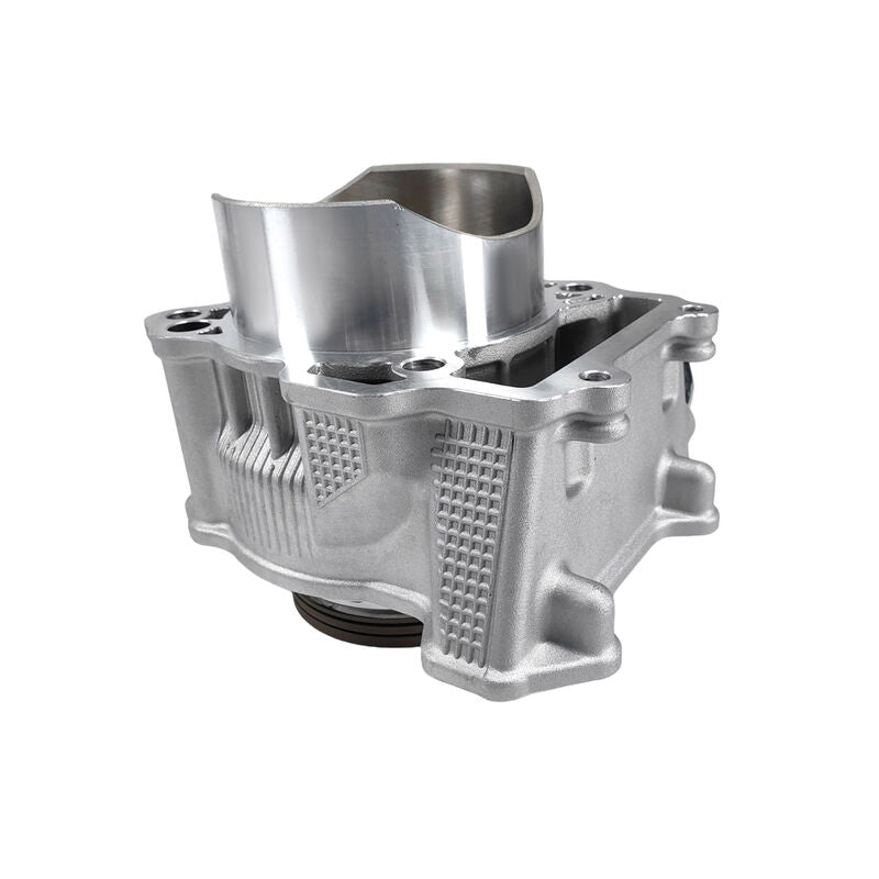 434cc Big Bore Cylinder Piston Gasket Kit Fit For Suzuki DRZ400 LTZ 400 Kawasaki KFX400 Arctic Cat DVX 400 2000-2021 12151-24F10 - image 8