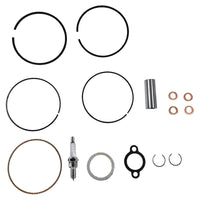434cc Big Bore Cylinder Piston Gasket Kit Fit For Suzuki DRZ400 LTZ 400 Kawasaki KFX400 Arctic Cat DVX 400 2000-2021 12151-24F10 - image 10
