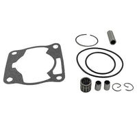Cylinder Piston Gasket Top End Rebuild Kit Fit For Yamaha YZ80 YZ85 1993-2018 - image 7