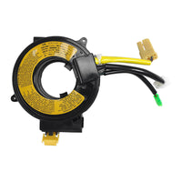 Clock Spring Fit For Mitsubishi Pajero NP NS NM GLS GLX VR-X Lancer CS6A 2000-2006 MR301706 - image 2