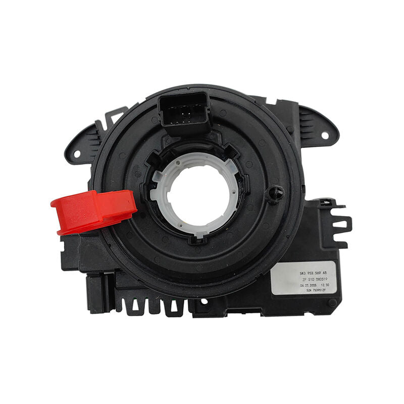 Clock Spring Fit For Skoda For Volkswagen Passat B7 3C CC B6 B7 Diesel 5K0953569AS 5K0953569T 2005-2016 - image 1