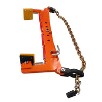 26" Stone Clamp Rock Clamp Granite Clamps Lifting Clamps Heavy Lifting Clamps - image 2