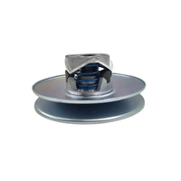 Golf Cart Secondary Drive Clutch Fit For Club Car DS Precedent 4-Cycle Gas 101834001 1997-ON - image 1