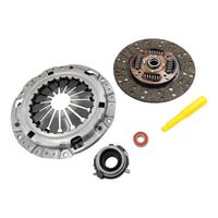 Clutch Kit Fit For Holden Rodeo RA 3.0L 4JH1TC Heavy Duty HD 250mm 03/2003-01/2007 - image 2