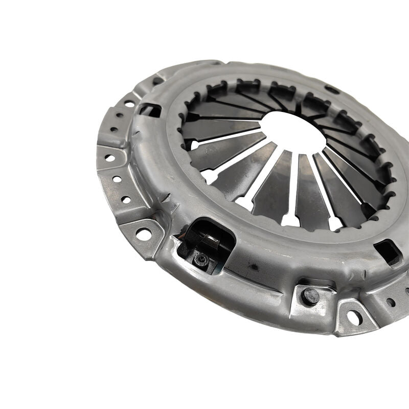 Clutch Kit Fit For Holden Rodeo RA 3.0L 4JH1TC Heavy Duty HD 250mm 03/2003-01/2007 - image 6