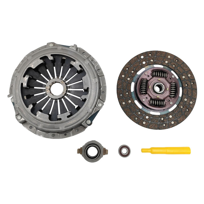 Clutch Kit Fit For Holden Colorado RC Isuzu D-Max TFR TFS 3.0L 4JJ1-TCX 4JJ1-TC 16V Turbo Diesel 07/2008-05/2012 - image 2