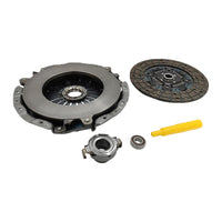 Clutch Kit Fit For Holden Colorado RC Isuzu D-Max TFR TFS 3.0L 4JJ1-TCX 4JJ1-TC 16V Turbo Diesel 07/2008-05/2012 - image 3