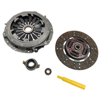 Clutch Kit Fit For Holden Colorado RC Isuzu D-Max TFR TFS 3.0L 4JJ1-TCX 4JJ1-TC 16V Turbo Diesel 07/2008-05/2012 - image 4