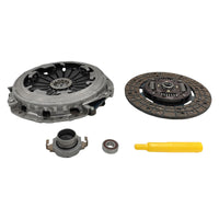 Clutch Kit Fit For Holden Colorado RC Isuzu D-Max TFR TFS 3.0L 4JJ1-TCX 4JJ1-TC 16V Turbo Diesel 07/2008-05/2012 - image 5