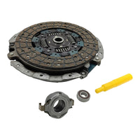Clutch Kit Fit For Holden Colorado RC Isuzu D-Max TFR TFS 3.0L 4JJ1-TCX 4JJ1-TC 16V Turbo Diesel 07/2008-05/2012 - image 7
