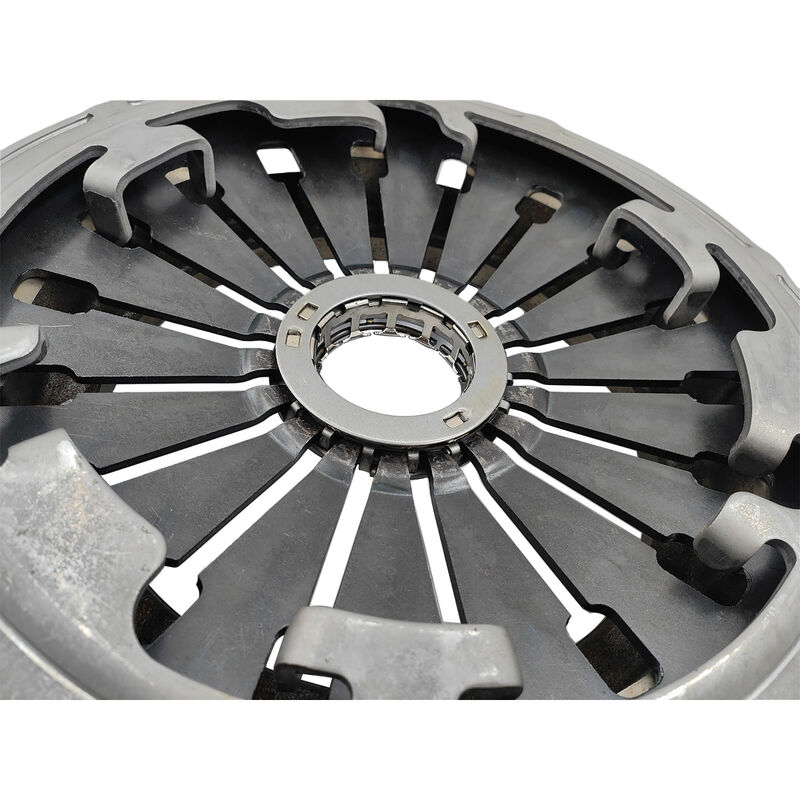 Clutch Kit Fit For Holden Colorado RC Isuzu D-Max TFR TFS 3.0L 4JJ1-TCX 4JJ1-TC 16V Turbo Diesel 07/2008-05/2012 - image 8