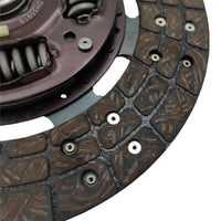 Clutch Kit Fit For Holden Colorado RC Isuzu D-Max TFR TFS 3.0L 4JJ1-TCX 4JJ1-TC 16V Turbo Diesel 07/2008-05/2012 - image 9