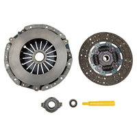 Clutch Kit Fit For Holden Colorado RC Isuzu D-Max TFR TFS 3.0L 4JJ1-TCX 4JJ1-TC 16V Turbo Diesel 07/2008-05/2012 - image 10