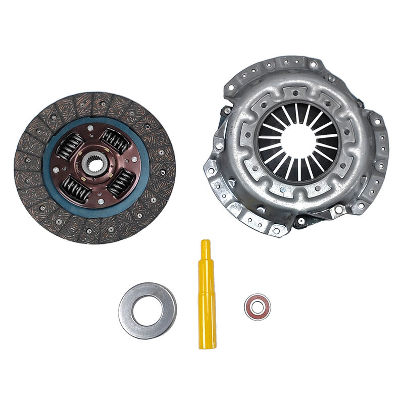 Clutch Kit Fit For Holden Jackaroo UBS55 Rodeo TF Isuzu Bighorn UBS MU UCS Rodeo TFS TLD 2.8L 4JB1T 1981-2003 ISC564 ISD128U BRG2206