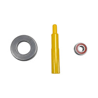 Clutch Kit Fit For Holden Jackaroo UBS55 Rodeo TF Isuzu Bighorn UBS MU UCS Rodeo TFS TLD 2.8L 4JB1T 1981-2003 ISC564 ISD128U BRG2206