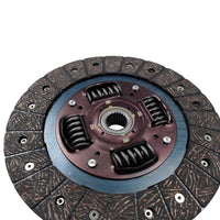 Clutch Kit Fit For Holden Jackaroo UBS55 Rodeo TF Isuzu Bighorn UBS MU UCS Rodeo TFS TLD 2.8L 4JB1T 1981-2003 ISC564 ISD128U BRG2206