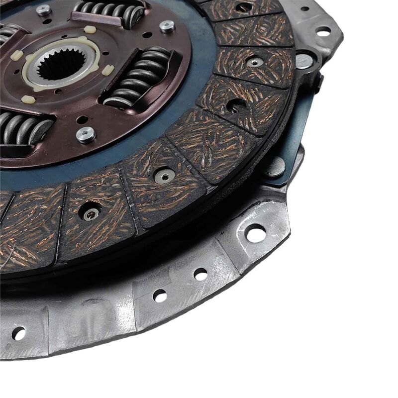 Clutch Kit Fit For Holden Jackaroo UBS55 Rodeo TF Isuzu Bighorn UBS MU UCS Rodeo TFS TLD 2.8L 4JB1T 1981-2003 ISC564 ISD128U BRG2206