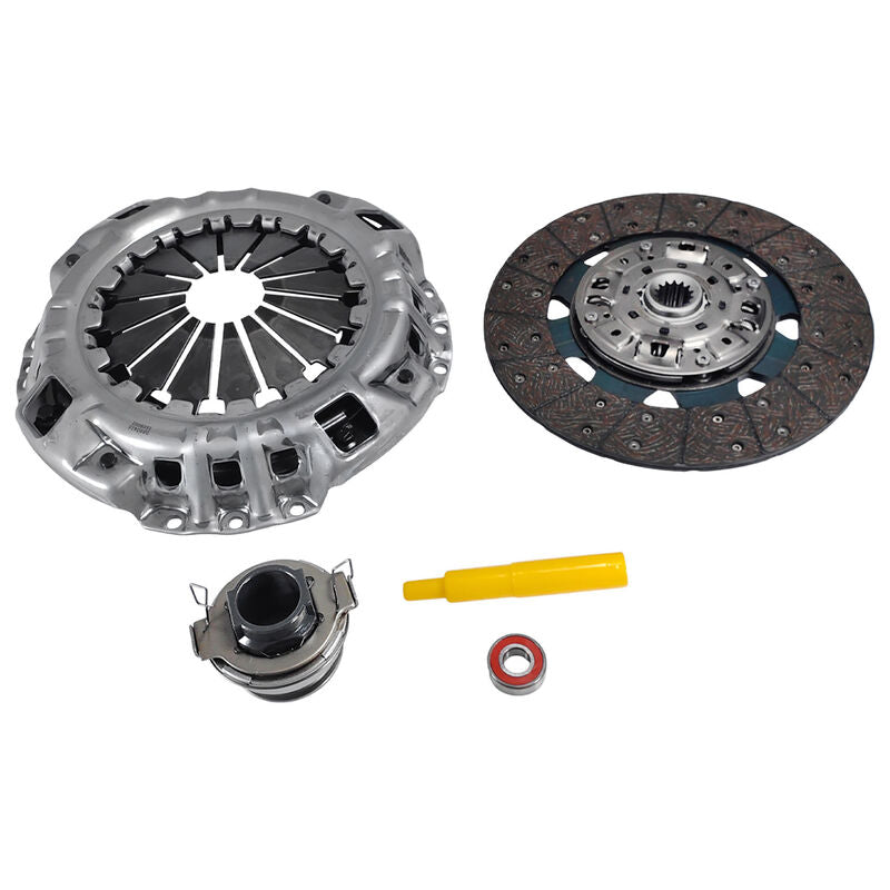 Clutch Kit Fit For Hino Dutro & 300 Series XJC710 XJC720 XJC740 XZC810 XZU720 XZU710 XZU700 XZU730 MT 2011-ON HNC525 HND092U BRG2470 - image 4