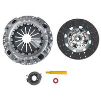 Clutch Kit Fit For Hino Dutro & 300 Series XJC710 XJC720 XJC740 XZC810 XZU720 XZU710 XZU700 XZU730 MT 2011-ON HNC525 HND092U BRG2470 - image 5