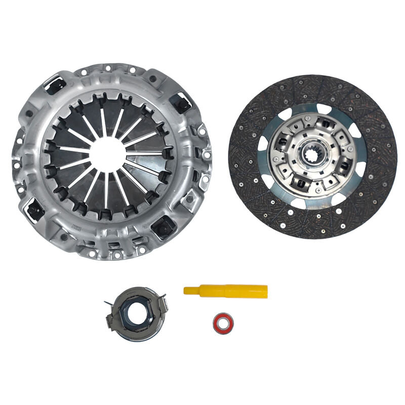 Clutch Kit Fit For Hino Dutro & 300 Series XJC710 XJC720 XJC740 XZC810 XZU720 XZU710 XZU700 XZU730 MT 2011-ON HNC525 HND092U BRG2470 - image 5