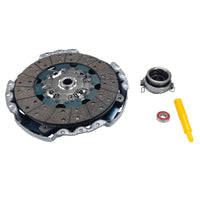 Clutch Kit Fit For Hino Dutro & 300 Series XJC710 XJC720 XJC740 XZC810 XZU720 XZU710 XZU700 XZU730 MT 2011-ON HNC525 HND092U BRG2470 - image 6