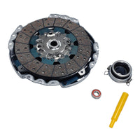 Clutch Kit Fit For Hino Dutro & 300 Series XJC710 XJC720 XJC740 XZC810 XZU720 XZU710 XZU700 XZU730 MT 2011-ON HNC525 HND092U BRG2470 - image 7