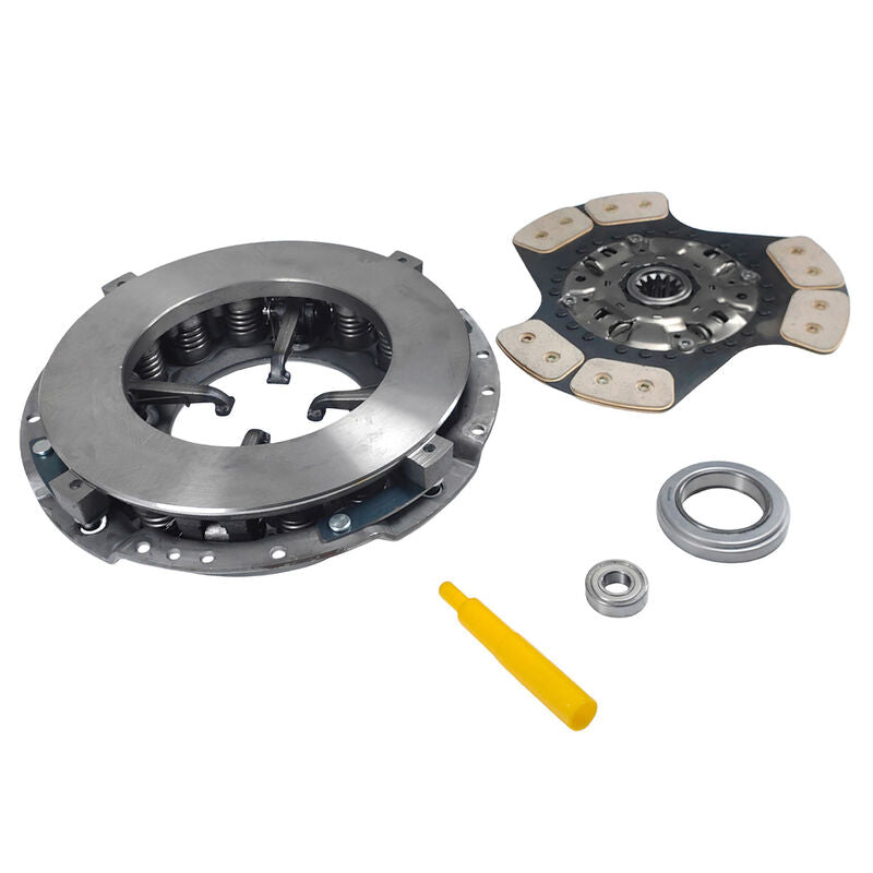 Clutch Kit 350mm Fit For Mitsubishi Fuso Fighter FK FM 1981-2008 Manual HNC521 MFD037M BRG2020 - image 2