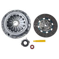 Clutch Kit Fit For Isuzu NPR200 NPR250 NPR275 NPR300 NPR350 NPR400 NPR450 NPS250 NPS300 5.2L 2005-ON ISC592 ISD098U BRG2387 - image 3