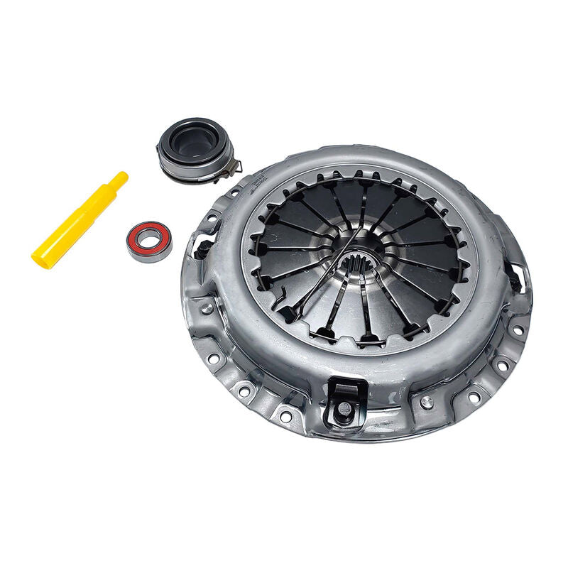 Clutch Kit Fit For Isuzu NPR200 NPR250 NPR275 NPR300 NPR350 NPR400 NPR450 NPS250 NPS300 5.2L 2005-ON ISC592 ISD098U BRG2387 - image 8