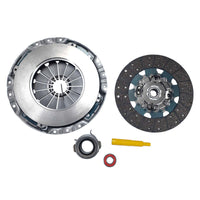 Clutch Kit Fit For Isuzu NPR200 NPR250 NPR275 NPR300 NPR350 NPR400 NPR450 NPS250 NPS300 5.2L 2005-ON ISC592 ISD098U BRG2387 - image 9