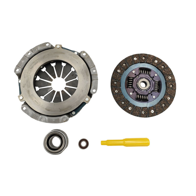 Clutch Kit Fit For Mitsubishi Lancer Mirage Galant Colt 1.5L 4G93 1.8L 4G93 KMI22010 1992-2004 - image 2