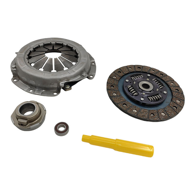 Clutch Kit Fit For Mitsubishi Lancer Mirage Galant Colt 1.5L 4G93 1.8L 4G93 KMI22010 1992-2004 - image 3