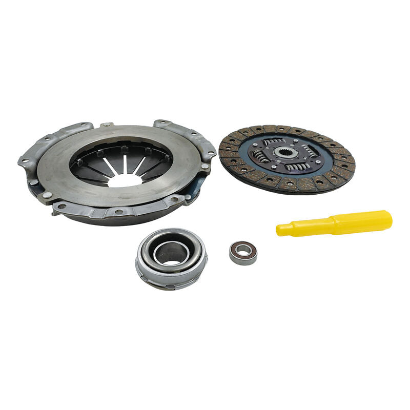Clutch Kit Fit For Mitsubishi Lancer Mirage Galant Colt 1.5L 4G93 1.8L 4G93 KMI22010 1992-2004 - image 4