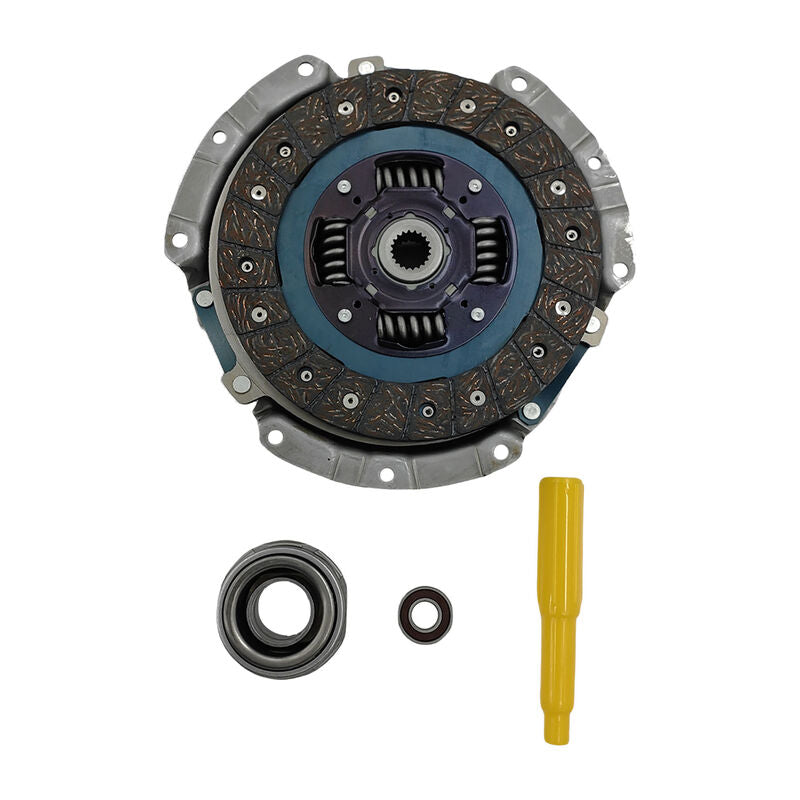 Clutch Kit Fit For Mitsubishi Lancer Mirage Galant Colt 1.5L 4G93 1.8L 4G93 KMI22010 1992-2004 - image 5