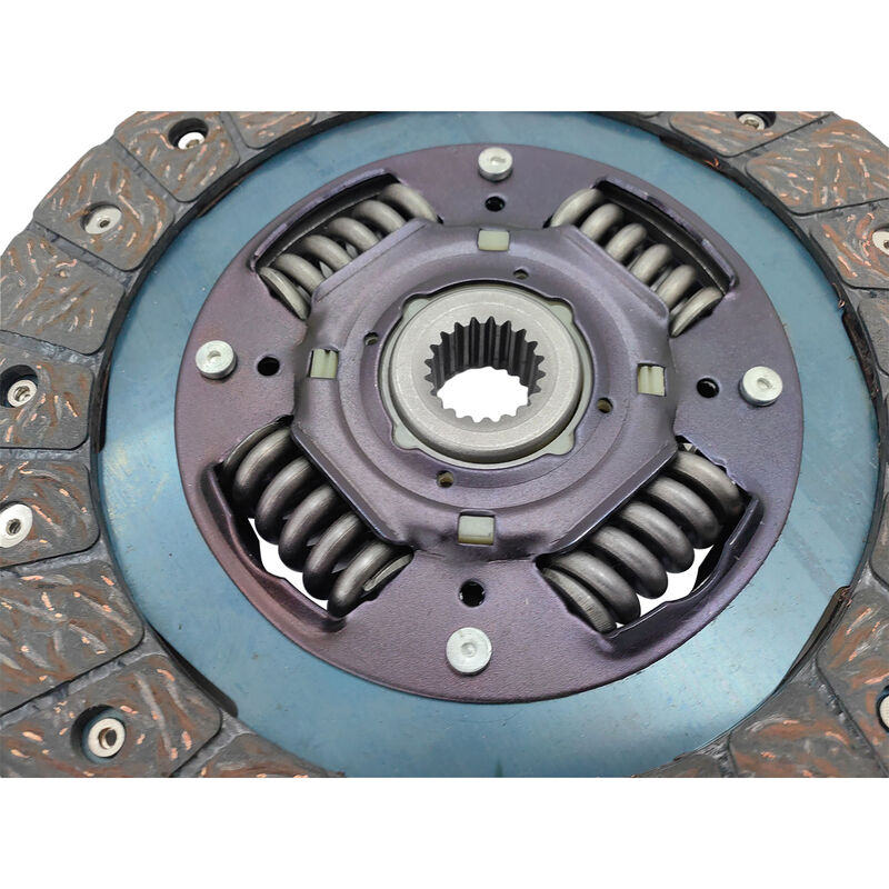 Clutch Kit Fit For Mitsubishi Lancer Mirage Galant Colt 1.5L 4G93 1.8L 4G93 KMI22010 1992-2004 - image 7
