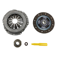 Clutch Kit Fit For Mitsubishi Lancer Mirage Galant Colt 1.5L 4G93 1.8L 4G93 KMI22010 1992-2004 - image 8