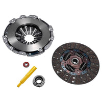 Clutch Kit Fit For Mitsubishi Triton ML KA9 KB9 3.5L 6G74 V6 24v Petrol Manual 2006-2008 - image 2
