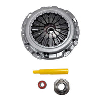 Clutch Kit Fit For Mitsubishi Triton ML KA9 KB9 3.5L 6G74 V6 24v Petrol Manual 2006-2008 - image 5
