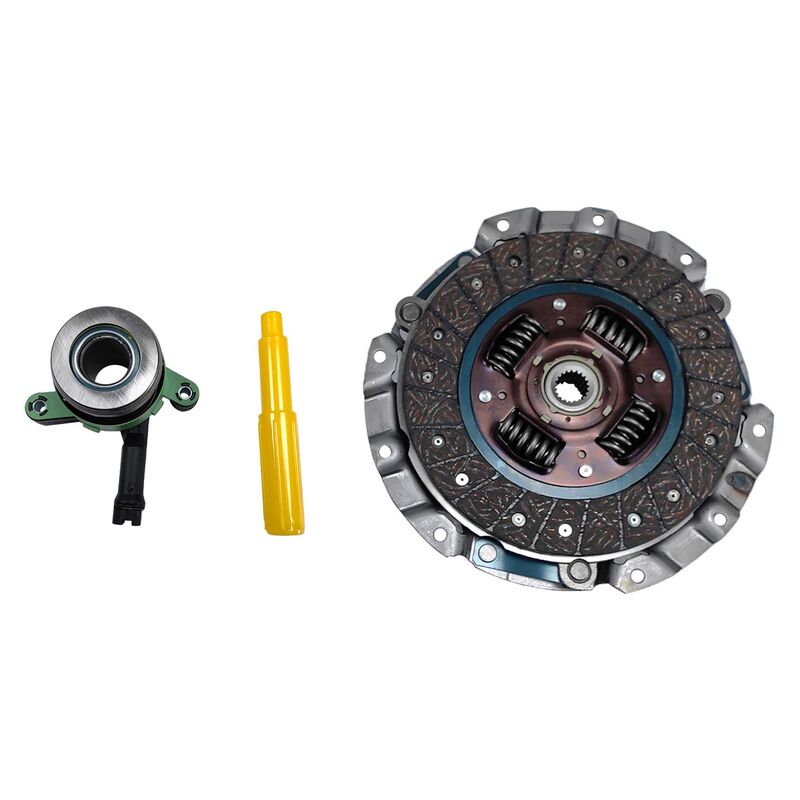 Clutch Kit With CSC Fit For Mitsubishi ASX XA XB Lancer CF CJ Outlander ZG ZH For Peugeot 4008 2007-2019 - image 6