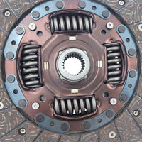 Clutch Kit Fit For Nissan Navara DX ST-R D22 4Dr Utility 4WD 3.0L ZD30DDT i4 16V DOHC Turbo Diesel 110kw 12/2001-01/2008 - image 7