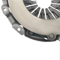 Clutch Kit Fit For Nissan Navara DX ST-R D22 4Dr Utility 4WD 3.0L ZD30DDT i4 16V DOHC Turbo Diesel 110kw 12/2001-01/2008 - image 9