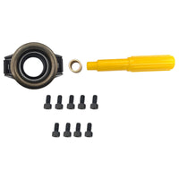 Clutch Kit Fit For Nissan Navara DX ST-R D22 4Dr Utility 4WD 3.0L ZD30DDT i4 16V DOHC Turbo Diesel 110kw 12/2001-01/2008 - image 10