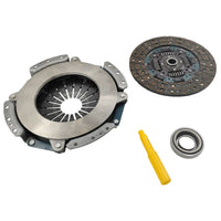 Clutch Kit 275mm Fit For Nissan Patrol GU Y61 TCS TSY UCL UCN 4.2L TD42 TD42T TD42Ti i6 12V Diesel 05/1998-03/2007 - image 2