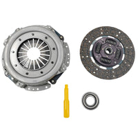 Clutch Kit 275mm Fit For Nissan Patrol GU Y61 TCS TSY UCL UCN 4.2L TD42 TD42T TD42Ti i6 12V Diesel 05/1998-03/2007 - image 4