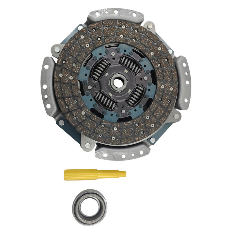 Clutch Kit 275mm Fit For Nissan Patrol GU Y61 TCS TSY UCL UCN 4.2L TD42 TD42T TD42Ti i6 12V Diesel 05/1998-03/2007 - image 8