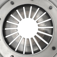 Clutch Kit 275mm Fit For Nissan Patrol GU Y61 TCS TSY UCL UCN 4.2L TD42 TD42T TD42Ti i6 12V Diesel 05/1998-03/2007 - image 10