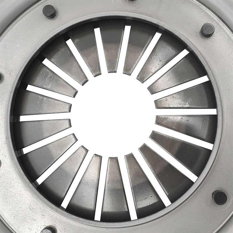 Clutch Kit 275mm Fit For Nissan Patrol GU Y61 TCS TSY UCL UCN 4.2L TD42 TD42T TD42Ti i6 12V Diesel 05/1998-03/2007 - image 10
