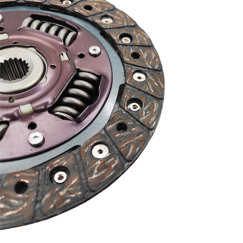 Clutch Kit 190mm Fit For Suzuki Swift EZ RS415 1.5L M15A i4 16v Petrol 2004-2011 - image 8